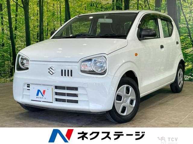 2019 Suzuki Alto
