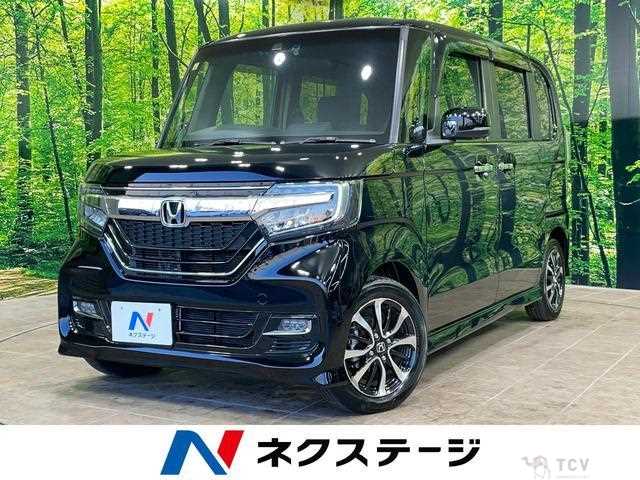 2020 Honda N BOX