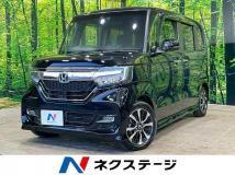 2020 Honda N BOX