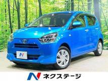 2019 Daihatsu Mira