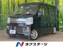 2022 Suzuki Every Wagon