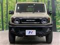 2023 Suzuki Jimny Sierra