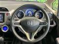 2012 Honda Fit Hybrid