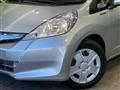 2012 Honda Fit Hybrid