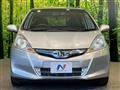 2012 Honda Fit Hybrid