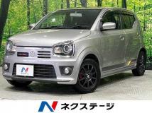 2016 Suzuki Alto Works