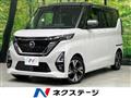 2021 Nissan ROOX