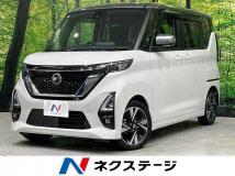 2021 Nissan ROOX