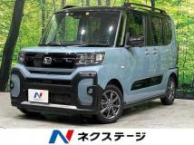 2023 Daihatsu Tanto