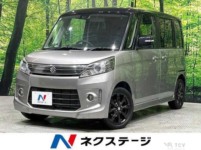 2015 Suzuki Suzuki Others