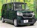 2021 Honda N BOX