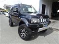 2013 Suzuki Jimny Sierra