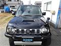 2013 Suzuki Jimny Sierra