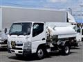 2017 Mitsubishi Fuso Canter