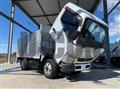 2013 Mitsubishi Fuso Canter