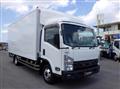 2015 Isuzu Elf Truck