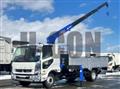 2024 Mitsubishi Fuso Fighter