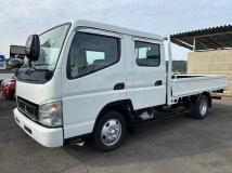 2008 Mitsubishi Fuso Canter