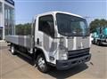 2012 Isuzu Elf Truck