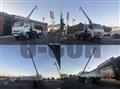 2014 Mitsubishi Fuso Canter