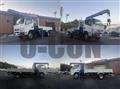 2014 Mitsubishi Fuso Canter