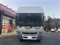 2014 Mitsubishi Fuso Canter