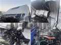2014 Mitsubishi Fuso Canter