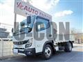 2024 Mitsubishi Fuso Canter