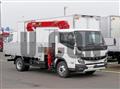 2025 Mitsubishi Fuso Canter