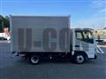 2020 Mitsubishi Fuso Canter