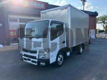 2020 Mitsubishi Fuso Canter