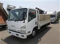 2018 Isuzu Elf Truck