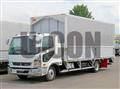 2025 Mitsubishi Fuso Fighter