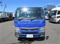 2018 Mitsubishi Fuso Canter
