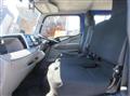 2018 Mitsubishi Fuso Canter