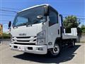 2021 Isuzu Elf Truck