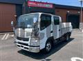 2020 Mitsubishi Fuso Canter