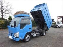 2015 Isuzu Elf Truck