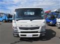 2012 Mitsubishi Fuso Canter