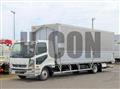 2025 Mitsubishi Fuso Fighter