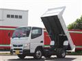 2018 Mitsubishi Fuso Canter