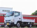 2018 Mitsubishi Fuso Canter