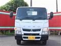 2018 Mitsubishi Fuso Canter