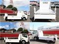 2018 Mitsubishi Fuso Canter