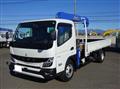 2025 Mitsubishi Fuso Canter
