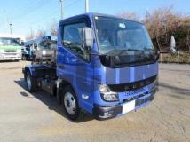 2023 Mitsubishi Fuso Canter