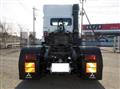 2025 Mitsubishi Fuso Super Great