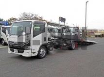 2024 Isuzu Elf Truck