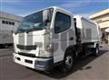 2014 Mitsubishi Fuso Canter
