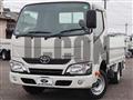 2021 Toyota Dyna Truck